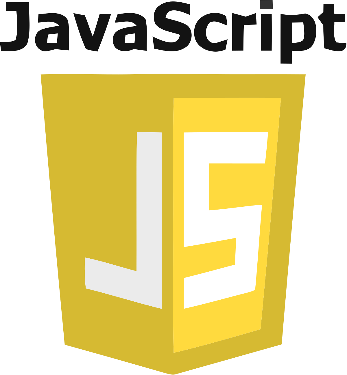 Javascript logo