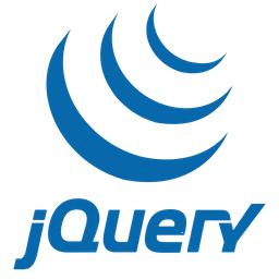 jQuery logo